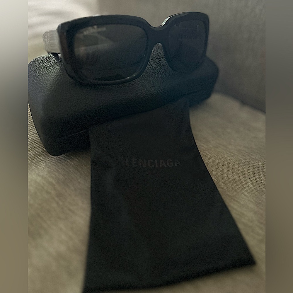 Balenciaga Sunglasses